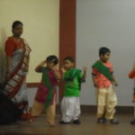 Grand Parents' Day 2018