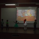 Grand Parents' Day 2018