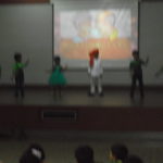 Grand Parents' Day 2018