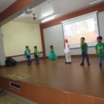 Grand Parents' Day 2018