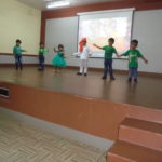 Grand Parents' Day 2018