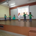 Grand Parents' Day 2018