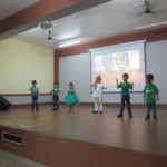 Grand Parents' Day 2018