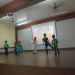 Grand Parents' Day 2018