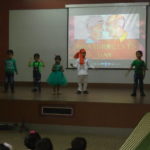 Grand Parents' Day 2018