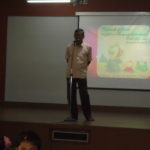 Grand Parents' Day 2018