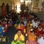 Grand Parents' Day 2018