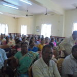 Grand Parents' Day 2018