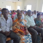 Grand Parents' Day 2018