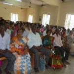 Grand Parents' Day 2018