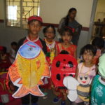 Grand Parents' Day 2018