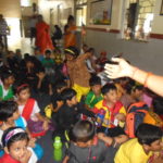 Grand Parents' Day 2018