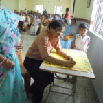 Grand Parents' Day 2018