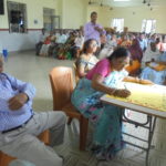 Grand Parents' Day 2018