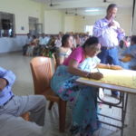 Grand Parents' Day 2018