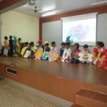 Grand Parents' Day 2018