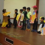 Grand Parents' Day 2018