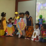 Grand Parents' Day 2018