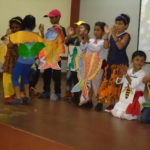 Grand Parents' Day 2018