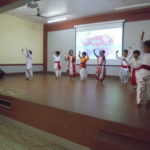 Grand Parents' Day 2018