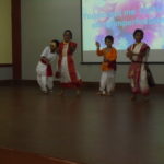 Grand Parents' Day 2018