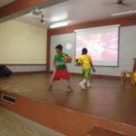 Grand Parents' Day 2018