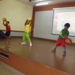 Grand Parents' Day 2018