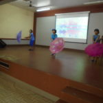 Grand Parents' Day 2018