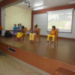 Grand Parents' Day 2018