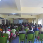 Parent Teacher Meeting