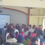 Parent Teacher Meeting