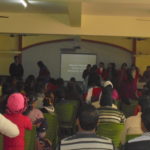 Parent Teacher Meeting