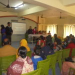 Parent Teacher Meeting