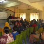 Parent Teacher Meeting