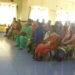 Parent Teacher Meeting