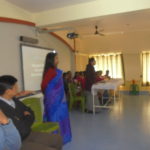 Parent Teacher Meeting