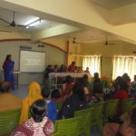 Parent Teacher Meeting