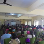 Parent Teacher Meeting