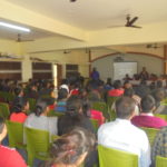 Parent Teacher Meeting