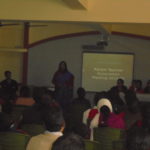 Parent Teacher Meeting