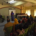 Parent Teacher Meeting