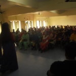 Parent Teacher Meeting