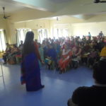 Parent Teacher Meeting