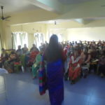 Parent Teacher Meeting