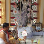 Saraswati Puja 2018