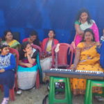Saraswati Puja 2018