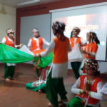 Freedom Fighters' Week