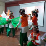 Freedom Fighters' Week