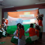 Freedom Fighters' Week