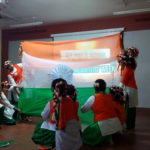 Freedom Fighters' Week